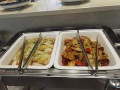 -素满香·素食自助餐(苏州·临顿路店)