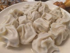 -大眼锅贴水饺(河东店)