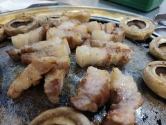 -元山烤肉店(假日广场店)