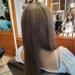 -心迪染发专门店