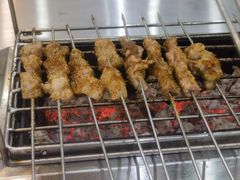 -小寒羊烧烤(凯瑞时代大厦店)