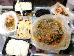 -京玉菲饭店(李村店)