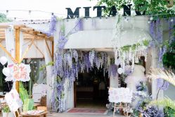 -觅糖派对·宝宝宴生日宴一站式派对策划(河西店)