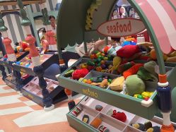 -奈尔宝·儿童乐园·亲子餐厅(鄞州万达店)