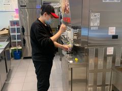 -DQ·蛋糕·冰淇淋(河东万达店)