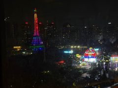 -深圳威尼斯英迪格酒店