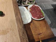 -浩源美食·椰子鸡