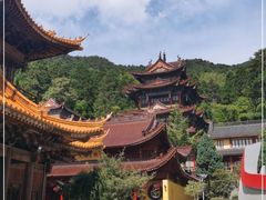 -天目山-昭明禅寺
