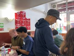 -蘭心餐厅(进贤路店)