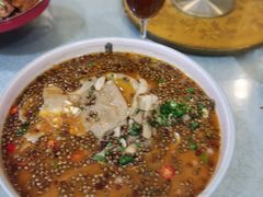 过把瘾毛肚-58度品质川菜馆(经一路店)