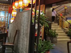 -安泰楼·佛跳墙创始人·传统闽味早茶·酒楼(三坊七巷闽菜地标店)