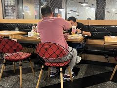 -鱼酷活鱼烤鱼(梅江印象城店)