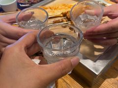 -老高烧烤(龙华星河iCO店)