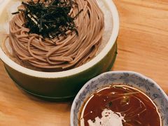 -Hatsune隐泉日式料理(SKP店)
