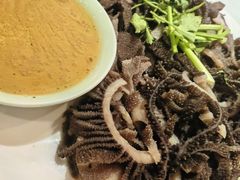 -老仁义·清真菜(太古街店)