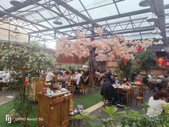 -老磨油饼(高陵店)