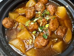 -清真马祥兴菜馆(云南北路店)