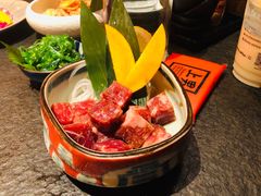 -上男·烧肉集市(五一广场店)