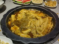 -巴蜀王婆大虾(南锣鼓巷店)