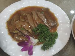 -杨记小骨头羊杂馆(南五马路店)