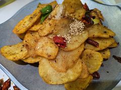 -茅庐川菜(青岛凯德店)