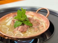 -藏味八珍特色火锅