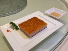 -利苑酒家(合景国际金融广场店)