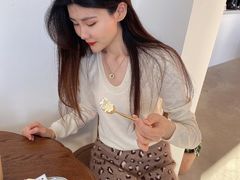 -AHAVA·Fang Baking Studio
