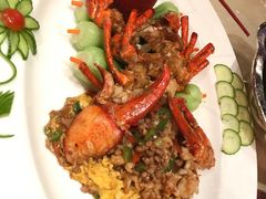 -8餐厅(新葡京酒店)