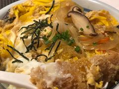 -有喜屋·深夜食堂(北京西路店)