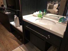 -上海浦东机场海上铂悦酒店