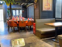 -川悦留香·海鲜餐厅(海棠68环球美食街店)