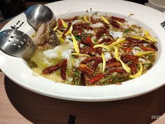 老坛子酸菜鱼-太二酸菜鱼(群光广场店)