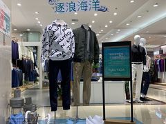 -翠微百货(龙德店)
