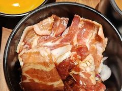 -九田家黑牛烤肉料理(衡百国际店)