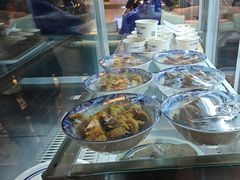 -丝路伊兰·兰州牛肉面(牛街总店)