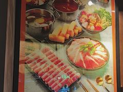 -海底捞火锅(天通苑华联店)