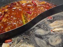 -楠火锅(哈尔滨金爵万象店)
