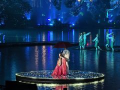 -印象西湖·最忆是杭州实景演出