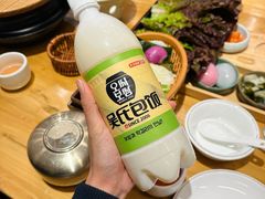 -吴氏包饭·传统民俗料理(延大学府店)