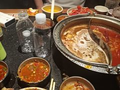-牛New寿喜烧(金茂览秀城店)