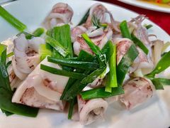 -蛇口康乐快餐鱼仔档(翠苑小区店)