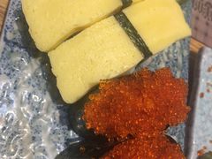-林妈妈村·日式料理(宝山万达店)