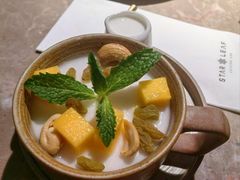 -星叶·东南亚料理(福州仓山万达店)