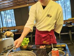 -樱嘢·炭火烧肉(惠南店)