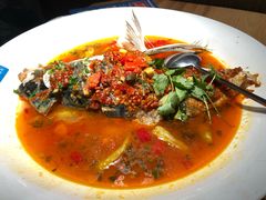 -坛宗剁椒鱼头(河西王府井店)