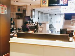 -麦当劳(总统大酒店店)