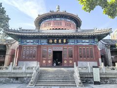 -大钟寺古钟博物馆