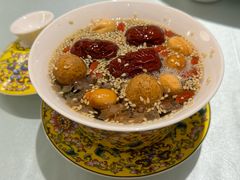 -宁夏国强手抓羊肉·清真菜(未央路凤三店)