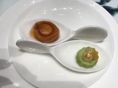 -8餐厅(新葡京酒店)